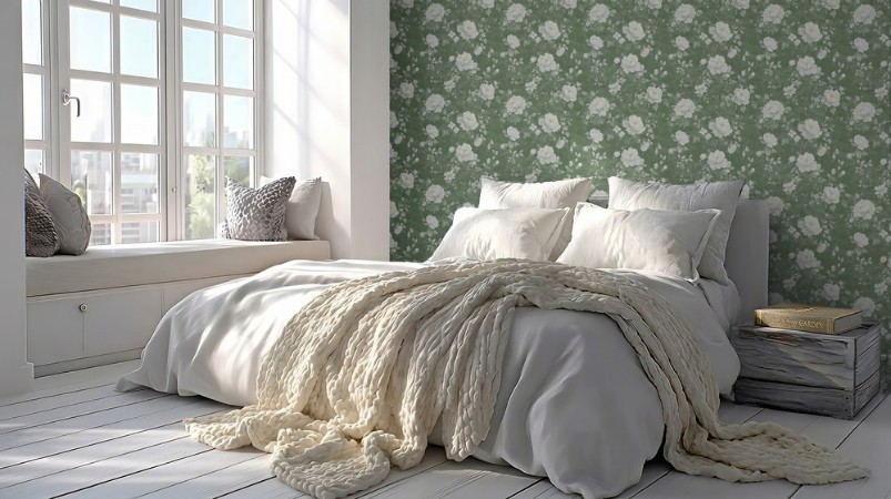 Picture of Väriyhdistelmä Tyra Green - 1043801-03 - 06184-01